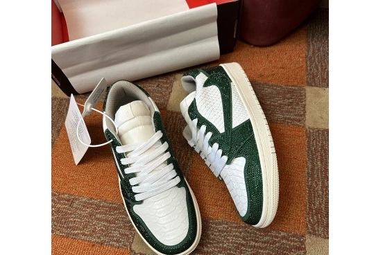 Rep EP AJ-1113 Diamond Jordan Shoes Designed 0520